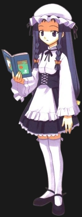 Yue Ayase - AI Character on RolePlai