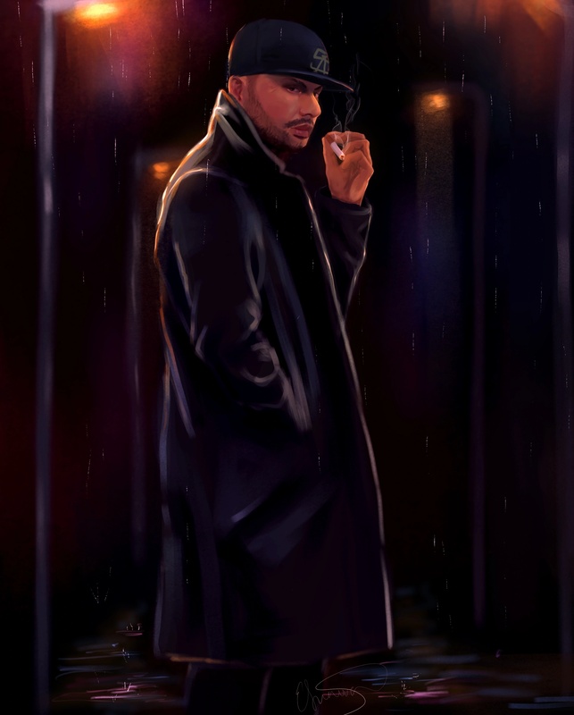 Paco Gonzalez - AI Character on RolePlai