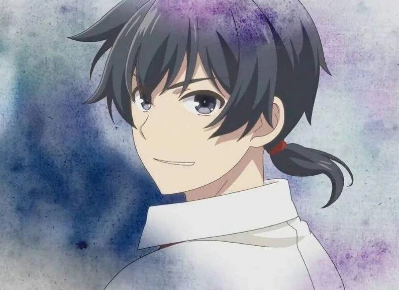 Netsu Ryouki - AI Character on RolePlai