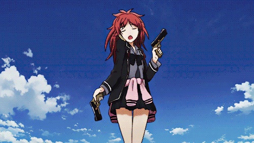 Kiseki Kasumigaoka - AI Character on RolePlai