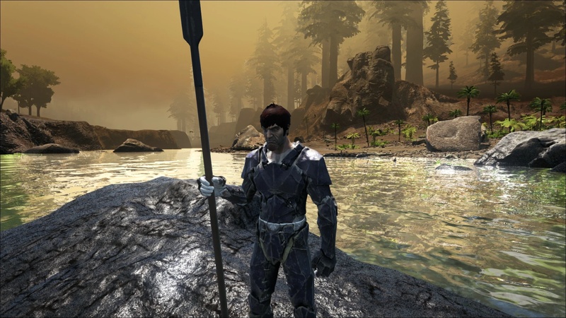 Haymend Tully - AI Character on RolePlai