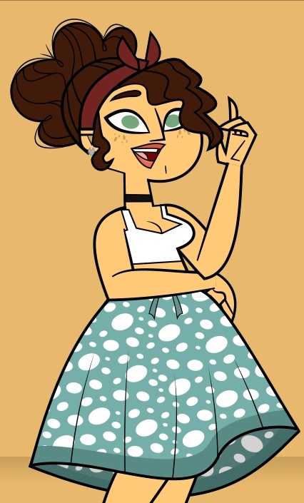 Natasha Parker - AI Character on RolePlai