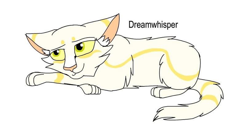 Dreamwhisper - AI Character on RolePlai
