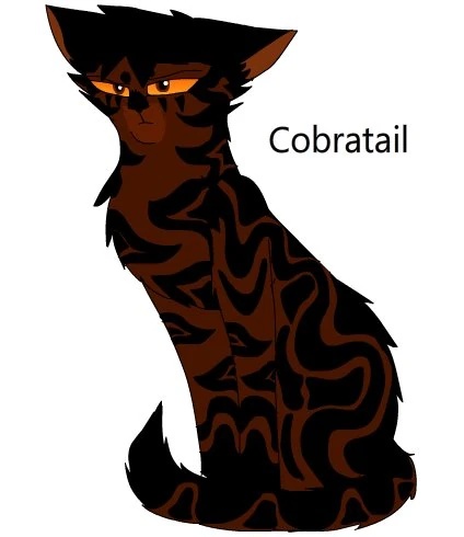 Cobratail - AI Character on RolePlai