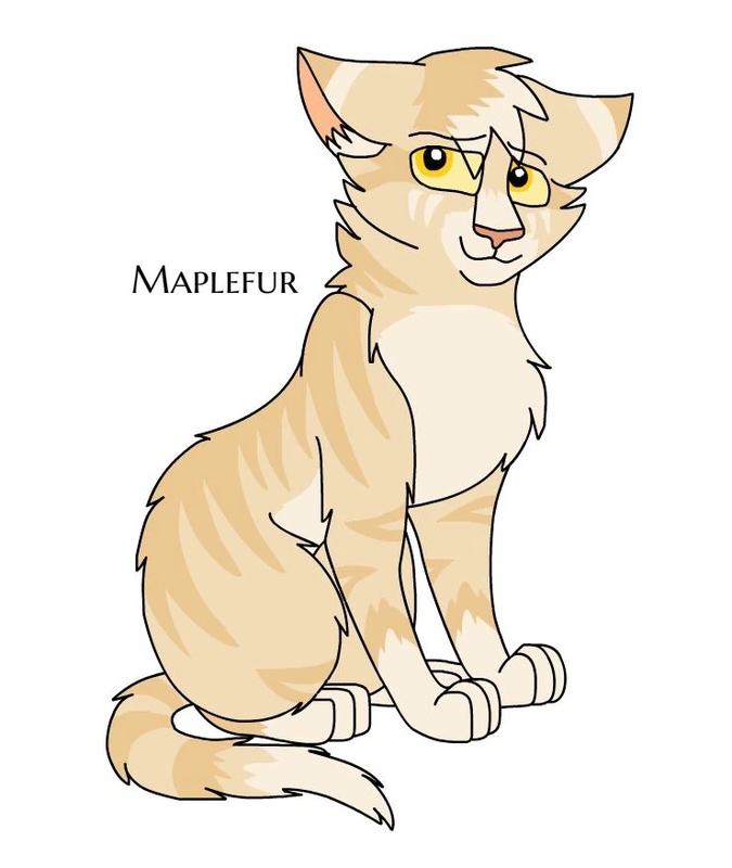 Maplefur - AI Character on RolePlai
