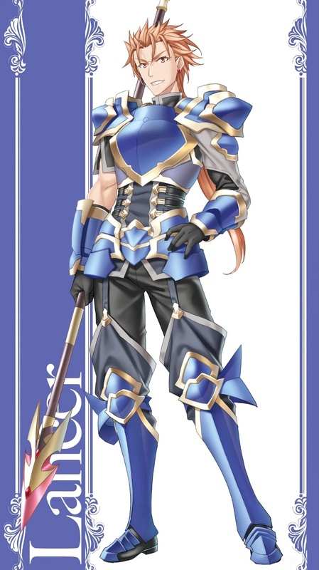 Spearman - AI Character on RolePlai