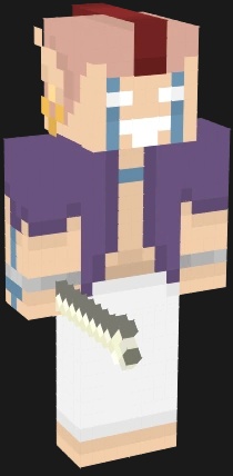 Koroth Na - AI Character on RolePlai