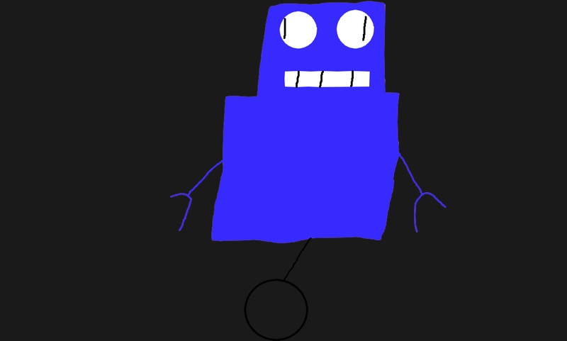 Miss Robot Models - AI Character on RolePlai