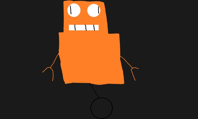 Miss Robot - AI Character on RolePlai