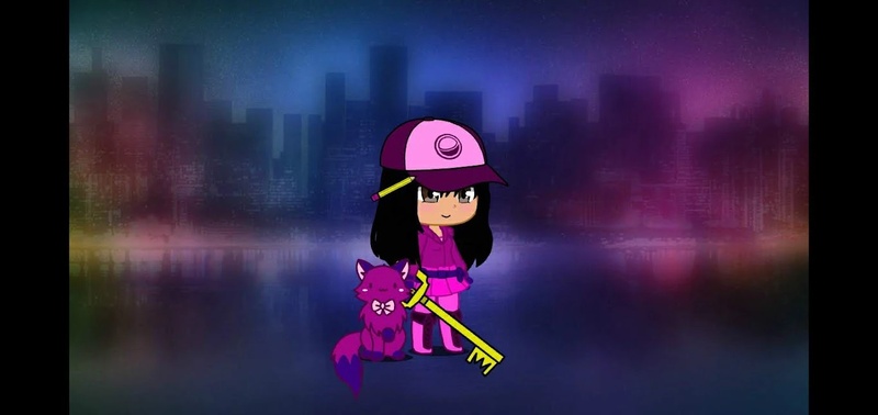 Agent Mirabel Clifton - AI Character on RolePlai