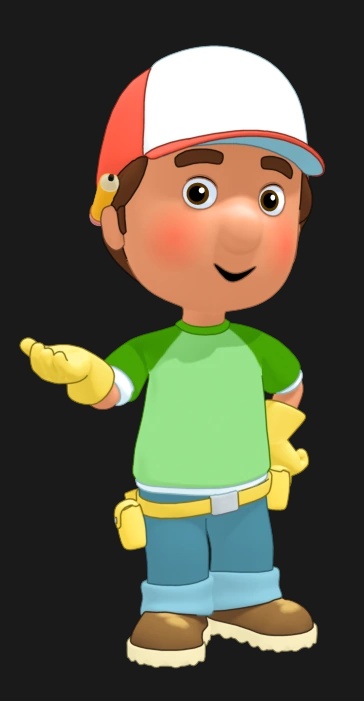 Manny Garcia - AI Character on RolePlai