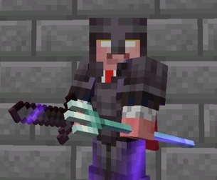 Alex Enderson - AI Character on RolePlai
