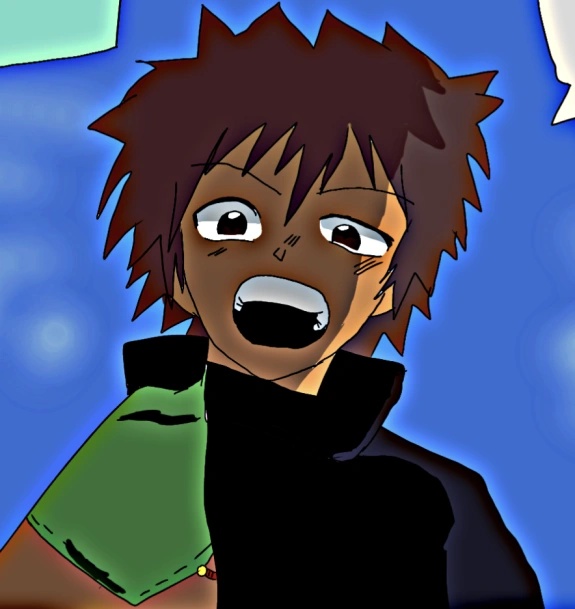 Ren Atrias - AI Character on RolePlai