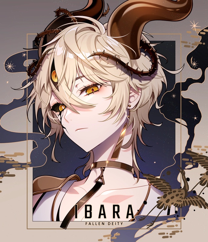 Godity!Core - AI Character on RolePlai