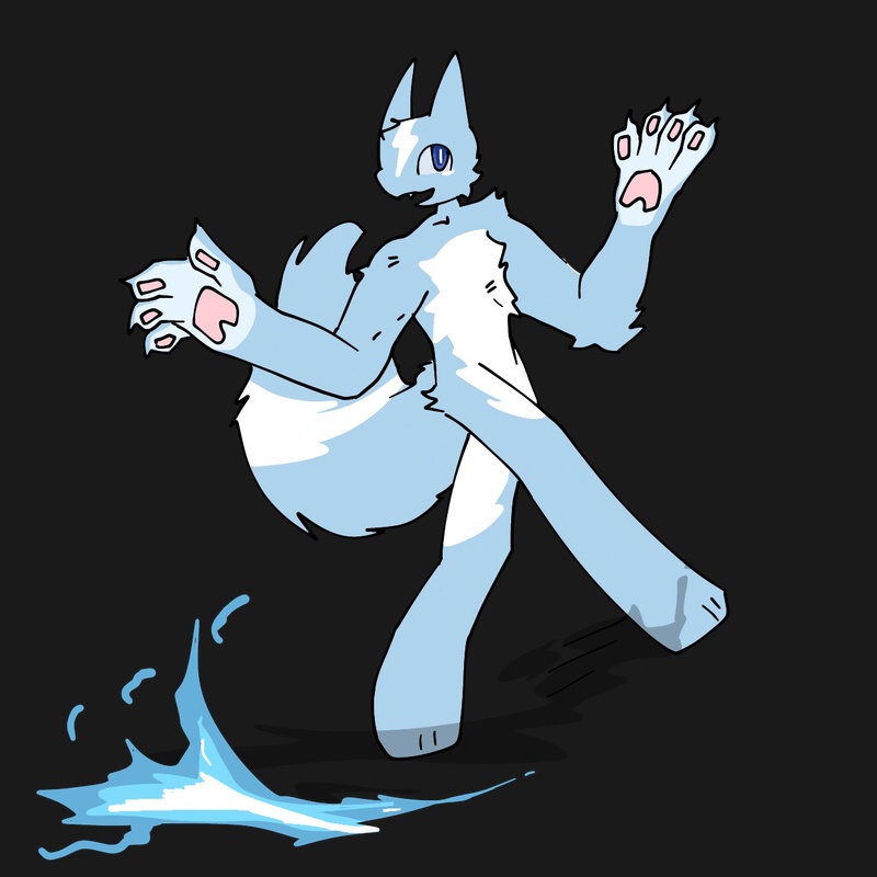Miniforce: Spirit of Dragons - AI Character on RolePlai