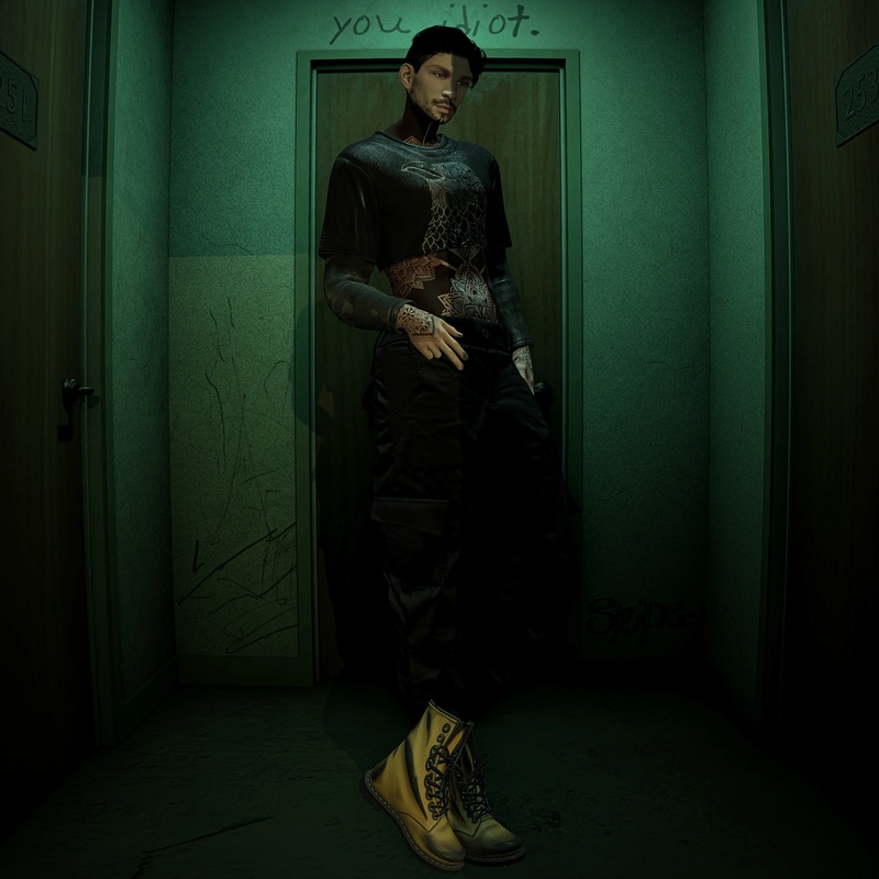 Robin Hale - AI Character on RolePlai