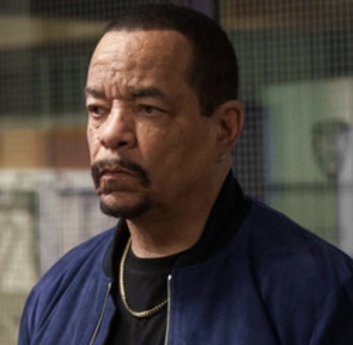 Odafin Tutuola - AI Character on RolePlai