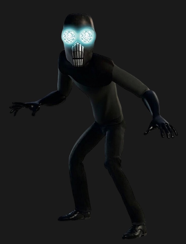 Screenslaver - AI Character on RolePlai
