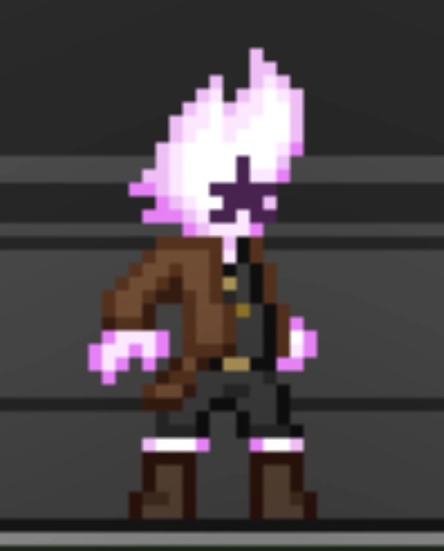 Ethyl Countrisyde - AI Character on RolePlai