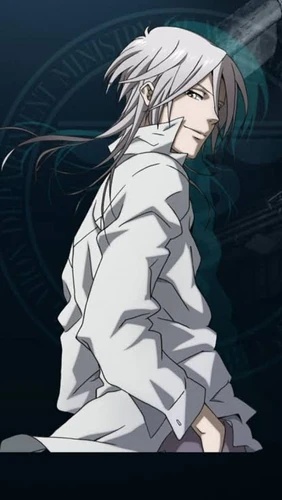 Shōgo Makishima - AI Character on RolePlai