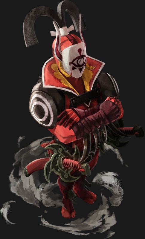Sooga - AI Character on RolePlai