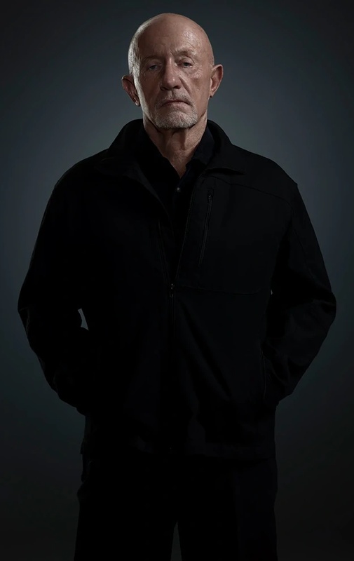 Mike Ehrmantraut - AI Character on RolePlai