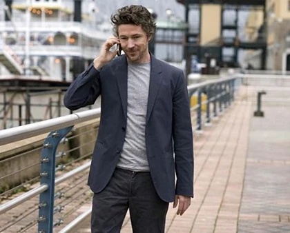 Miles Jackson - AI Character on RolePlai