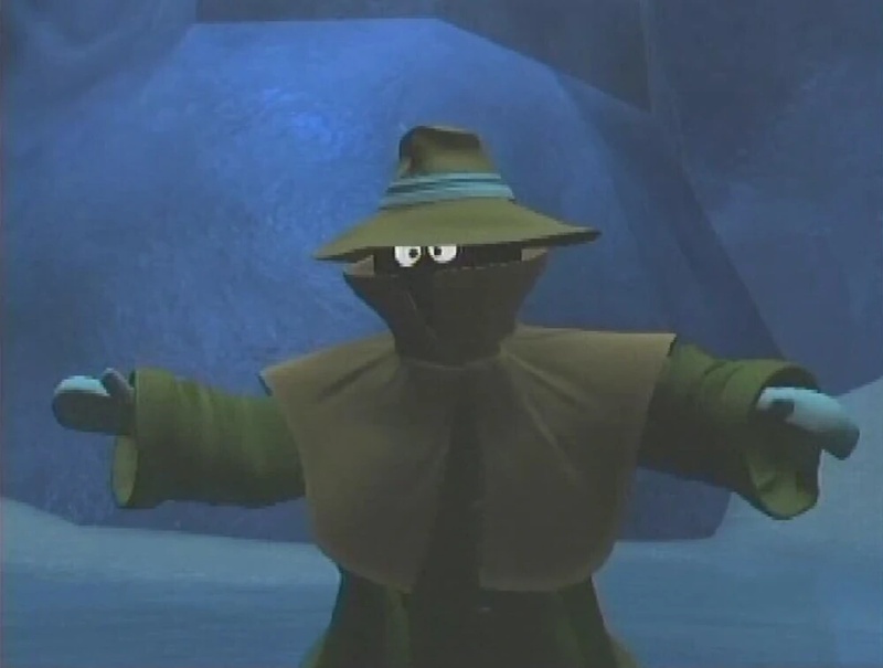 Toy Taker - AI Character on RolePlai