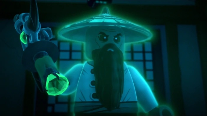 Sensei Yang - AI Character on RolePlai