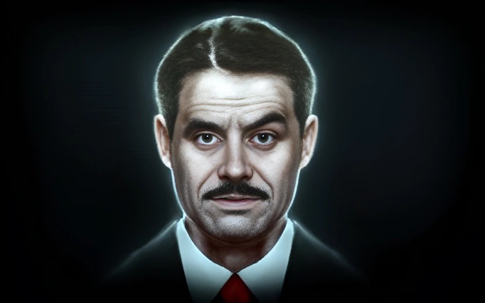 Mr. House - AI Character on RolePlai