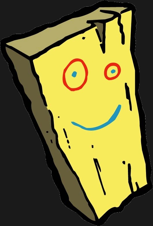 Plank - AI Character on RolePlai