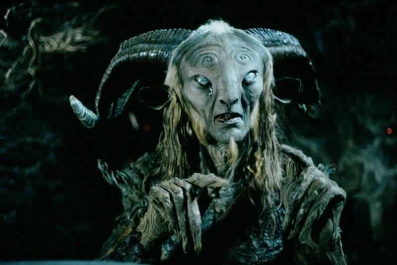 The Faun - AI Character on RolePlai