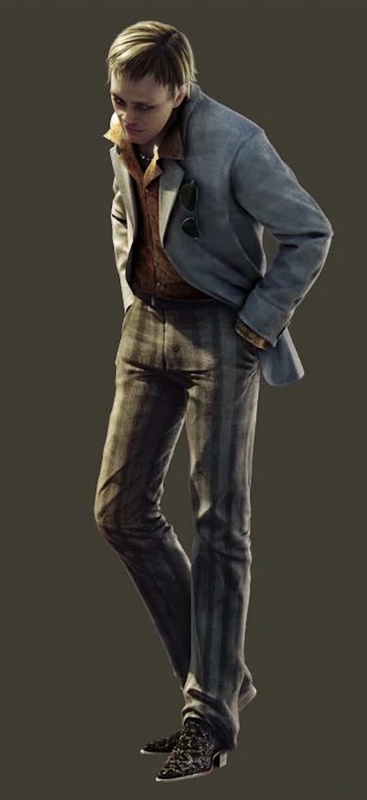 Ricardo Irving - AI Character on RolePlai