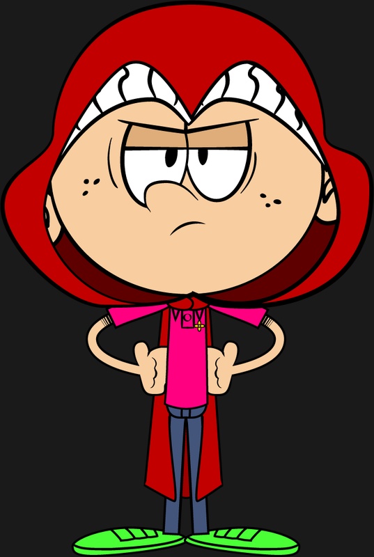 Lio Loud - AI Character on RolePlai