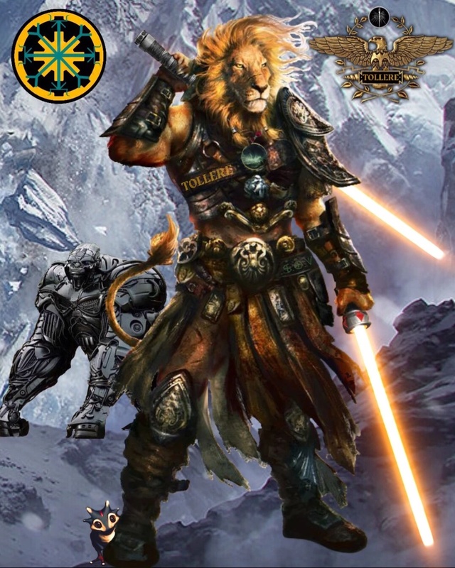 Master Terrogate - AI Character on RolePlai