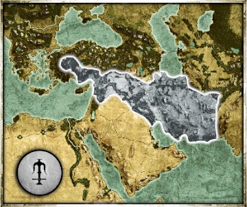 Seleucid Empire - AI Character on RolePlai
