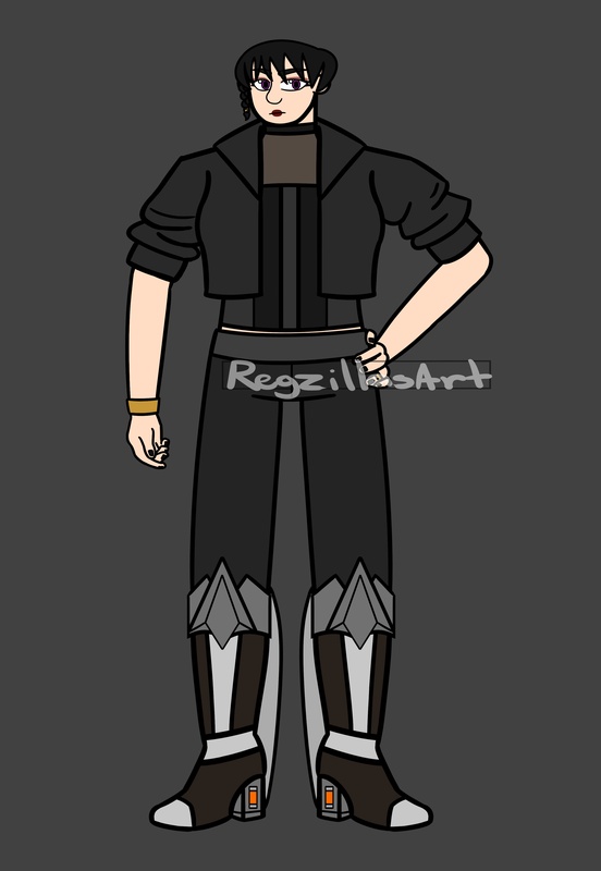 Celia Kelly - AI Character on RolePlai