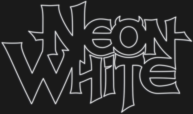 Neon White - AI Character on RolePlai