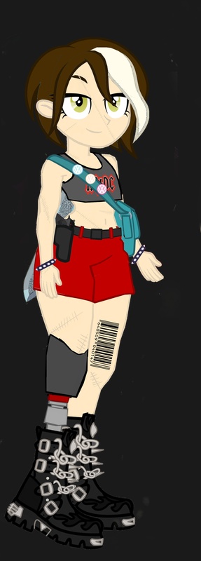 Emma - AI Character on RolePlai
