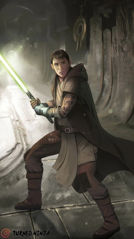 Alec Patterson - AI Character on RolePlai