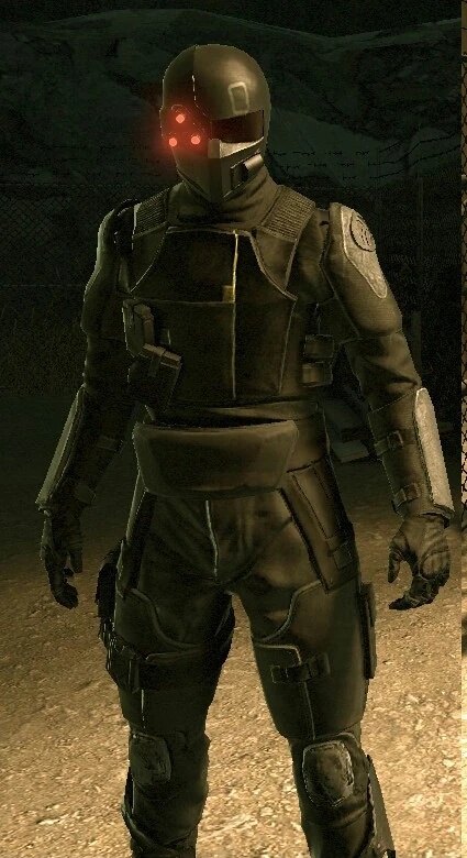 Warhawk - AI Character on RolePlai
