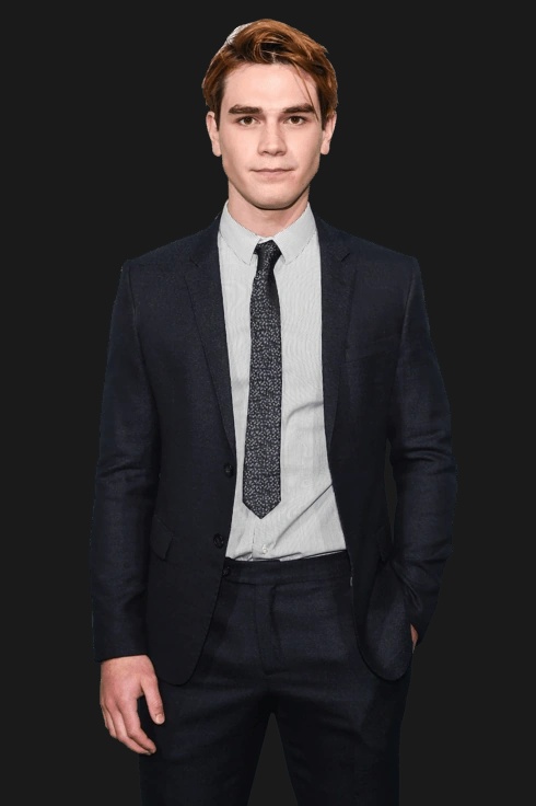 Edward Maglio - AI Character on RolePlai