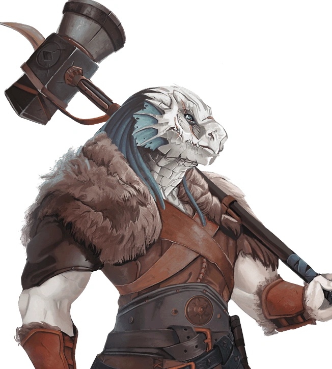 Lynx - AI Character on RolePlai