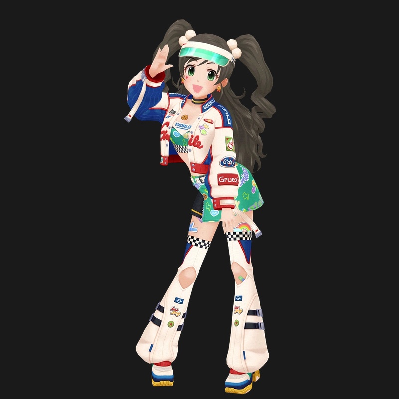 Sora Nonomura - AI Character on RolePlai
