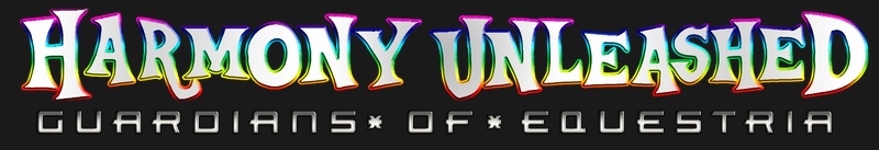 Harmony Unleashed: Guardians of Equestria - AI Character on RolePlai