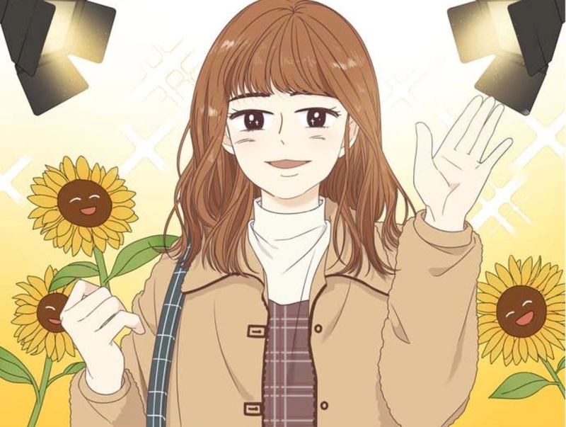 Nari Oh - AI Character on RolePlai