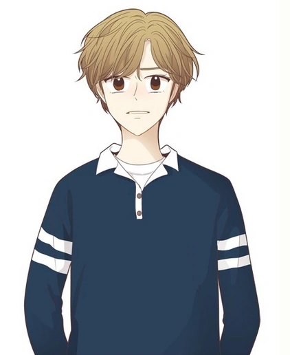 Mirae Seo - AI Character on RolePlai