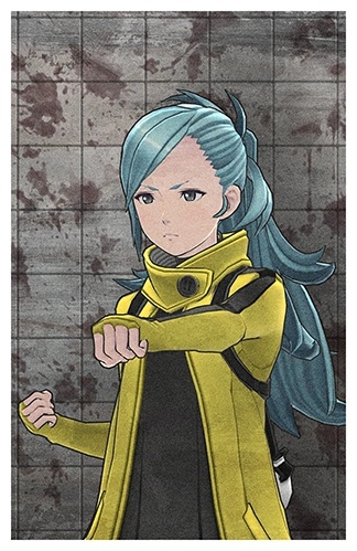 Mizuki Okiura - AI Character on RolePlai