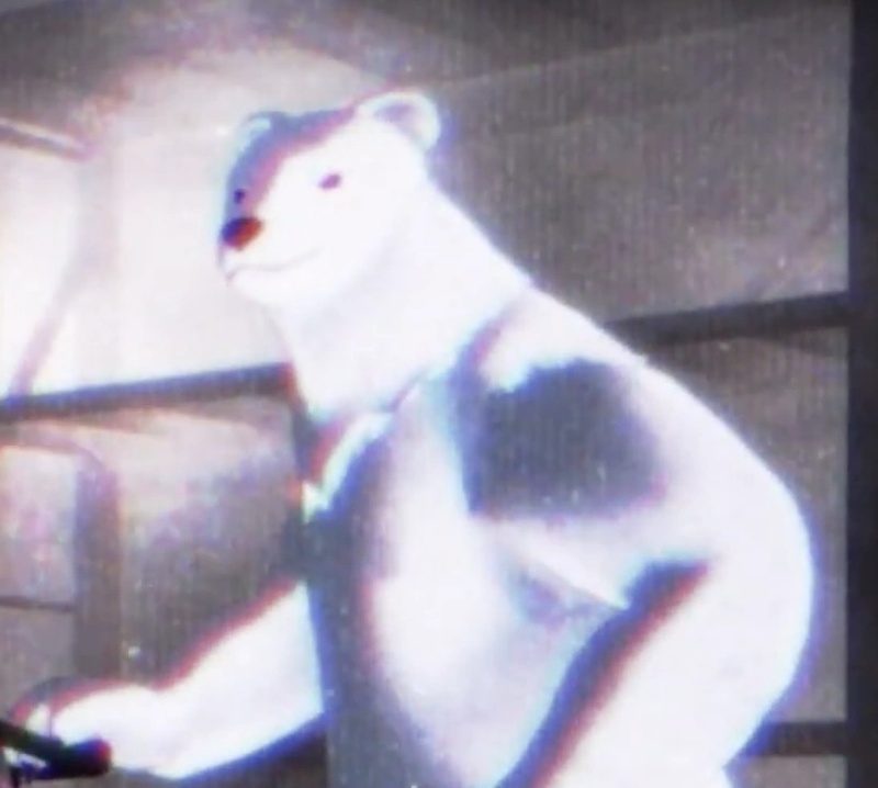 New Cyclops Killer - AI Character on RolePlai
