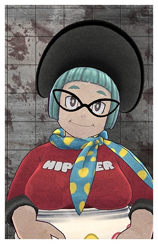 Mayumi Matsushita - AI Character on RolePlai